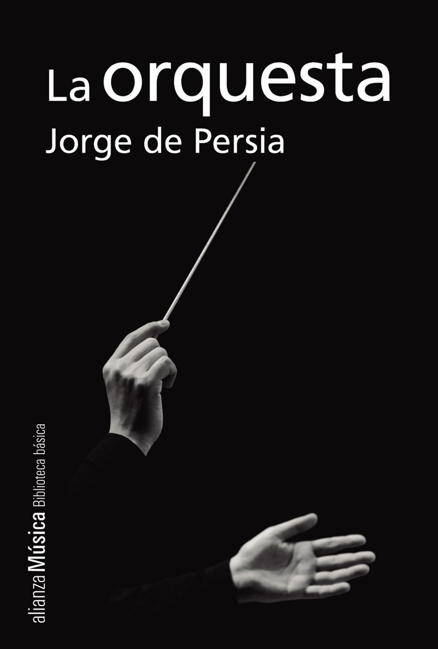 LA ORQUESTA | 9788491810193 | DE PERSIA,JORGE | Llibreria Geli - Llibreria Online de Girona - Comprar llibres en català i castellà