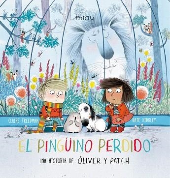 EL PINGÜINO PERDIDO | 9788416434978 | V.V.A.A. | Llibreria Geli - Llibreria Online de Girona - Comprar llibres en català i castellà