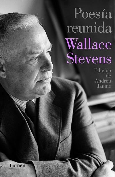 POESíA REUNIDA | 9788426405005 | STEVENS,WALLACE  | Llibreria Geli - Llibreria Online de Girona - Comprar llibres en català i castellà