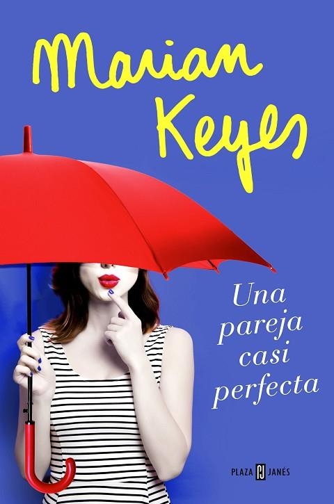 UNA PAREJA CASI PERFECTA | 9788401020827 | KEYES,MARIAN | Llibreria Geli - Llibreria Online de Girona - Comprar llibres en català i castellà