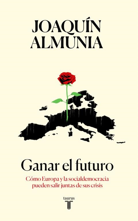 GANAR EL FUTURO | 9788430619320 | ALMUNIA,JOAQUÍN  | Llibreria Geli - Llibreria Online de Girona - Comprar llibres en català i castellà