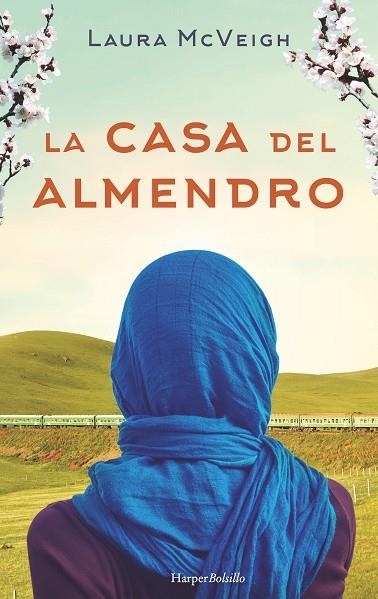 LA CASA DEL ALMENDRO | 9788417216085 | MCVEIGH,LAURA | Llibreria Geli - Llibreria Online de Girona - Comprar llibres en català i castellà