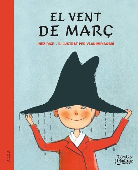 EL VENT DE MARç | 9788490653982 | RICE,INEZ | Llibreria Geli - Llibreria Online de Girona - Comprar llibres en català i castellà