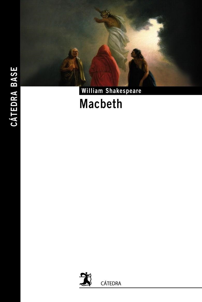 MACBETH | 9788437637976 | SHAKESPEARE,WILLIAM | Llibreria Geli - Llibreria Online de Girona - Comprar llibres en català i castellà