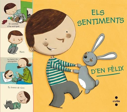 ELS SENTIMENTS D'EN FELIX | 9788466143325 | LÉVY,DIDIER | Llibreria Geli - Llibreria Online de Girona - Comprar llibres en català i castellà