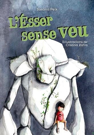 L'ÉSSER SENSE VEU | 9788448945862 | PEIX,SUSANA | Llibreria Geli - Llibreria Online de Girona - Comprar llibres en català i castellà