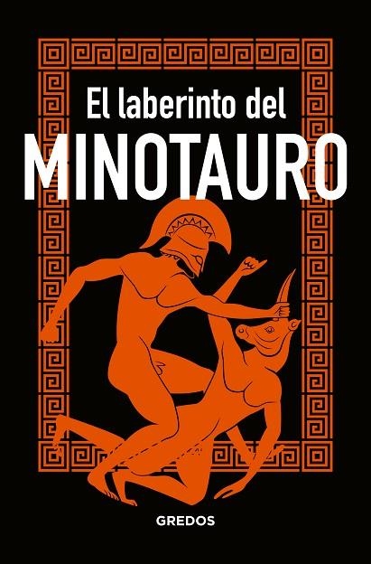 EL LABERINTO DEL EL MINOTAURO | 9788424937904 | Llibreria Geli - Llibreria Online de Girona - Comprar llibres en català i castellà