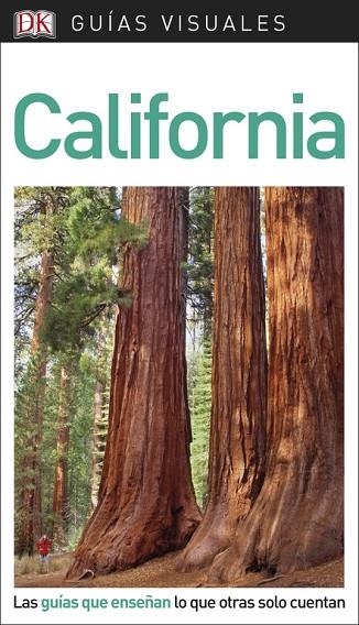 CALIFORNIA(GUÍAS VISUALES.EDICIÓN 2018) | 9780241338278 | V.V.A.A. | Llibreria Geli - Llibreria Online de Girona - Comprar llibres en català i castellà