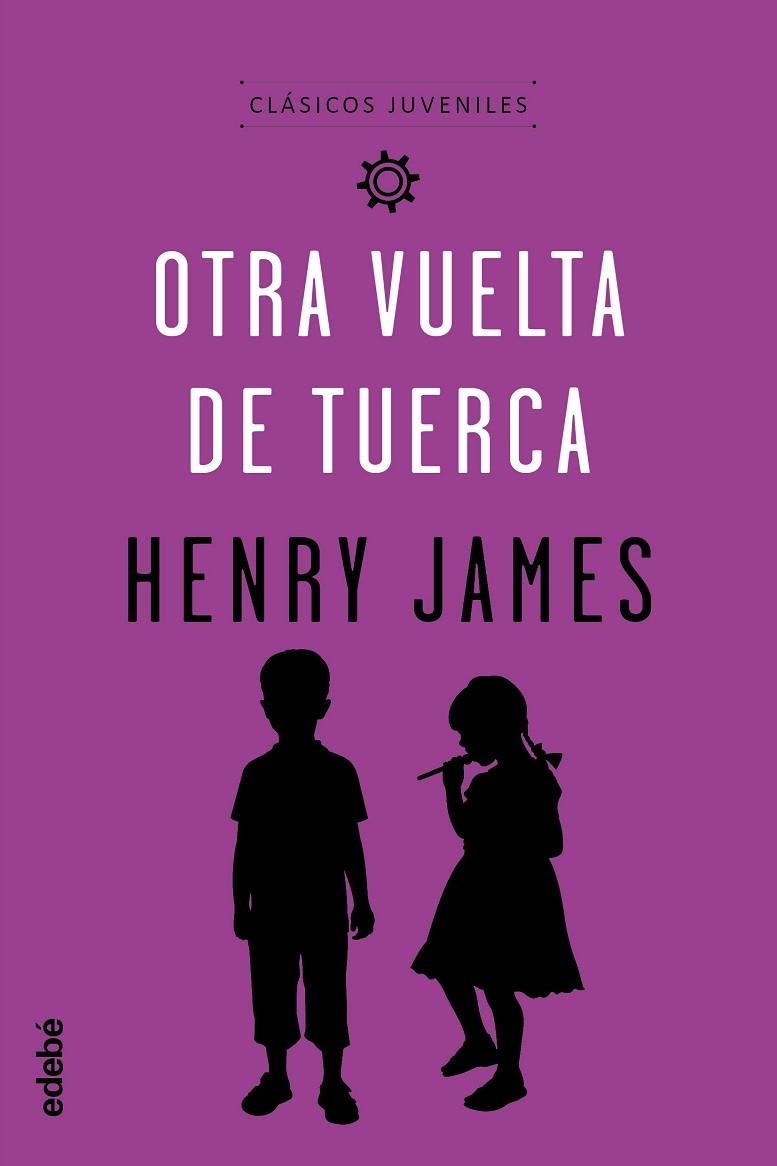 OTRA VUELTA DE TUERCA | 9788468334837 | JAMES,HENRY | Llibreria Geli - Llibreria Online de Girona - Comprar llibres en català i castellà