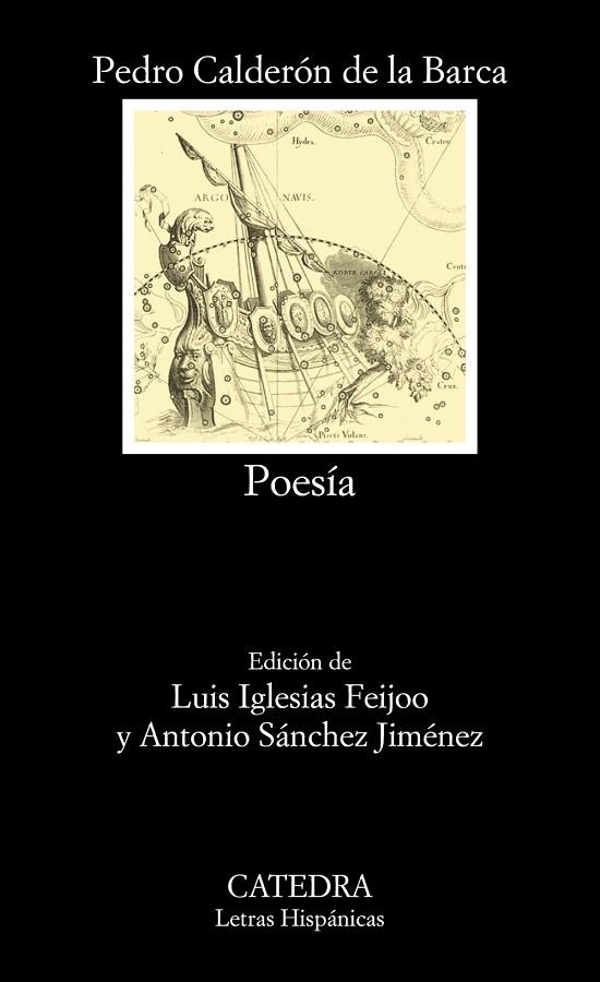 POESÍA | 9788437638003 | CALDERÓN DE LA BARCA,PEDRO | Llibreria Geli - Llibreria Online de Girona - Comprar llibres en català i castellà