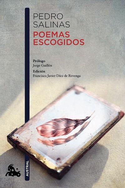 POEMAS ESCOGIDOS | 9788467051858 | SALINAS,PEDRO | Llibreria Geli - Llibreria Online de Girona - Comprar llibres en català i castellà