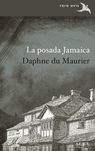 LA POSADA JAMAICA | 9788490653920 | DU MAURIER,DAPHNE | Llibreria Geli - Llibreria Online de Girona - Comprar llibres en català i castellà