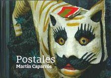 POSTALES | 9788494609886 | CAPARRÓS,MARTÍN | Llibreria Geli - Llibreria Online de Girona - Comprar llibres en català i castellà