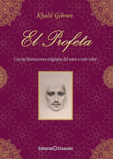 EL PROFETA | 9788415676430 | GIBRAN,KHALIL | Llibreria Geli - Llibreria Online de Girona - Comprar llibres en català i castellà