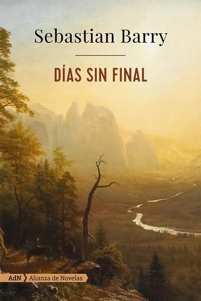 DÍAS SIN FINAL | 9788491810230 | BARRY,SEBASTIAN | Llibreria Geli - Llibreria Online de Girona - Comprar llibres en català i castellà