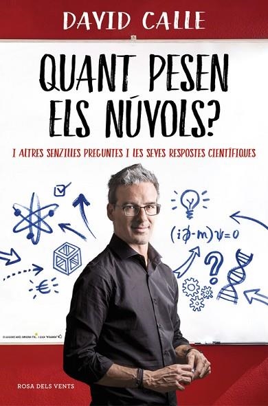 QUANT PESEN ELS NúVOLS? | 9788416930395 | CALLE,DAVID | Llibreria Geli - Llibreria Online de Girona - Comprar llibres en català i castellà