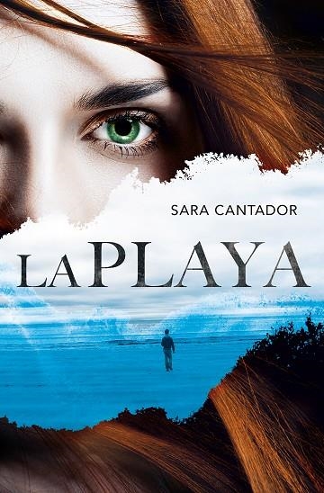 LA PLAYA | 9788420487144 | CANTADOR,SARA | Llibreria Geli - Llibreria Online de Girona - Comprar llibres en català i castellà