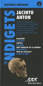 HISTÒRIES IBÈRIQUES.INDIGETS | 9788439396437 | ANTÓN,JACINTO | Llibreria Geli - Llibreria Online de Girona - Comprar llibres en català i castellà