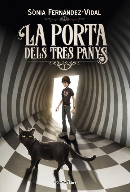 LA PORTA DELS TRES PANYS | 9788491375043 | FERNÁNDEZ-VIDAL,SÓNIA | Libreria Geli - Librería Online de Girona - Comprar libros en catalán y castellano