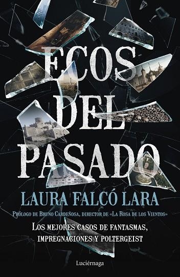 ECOS DEL PASADO | 9788417371036 | FALCÓ LARA,LAURA | Llibreria Geli - Llibreria Online de Girona - Comprar llibres en català i castellà