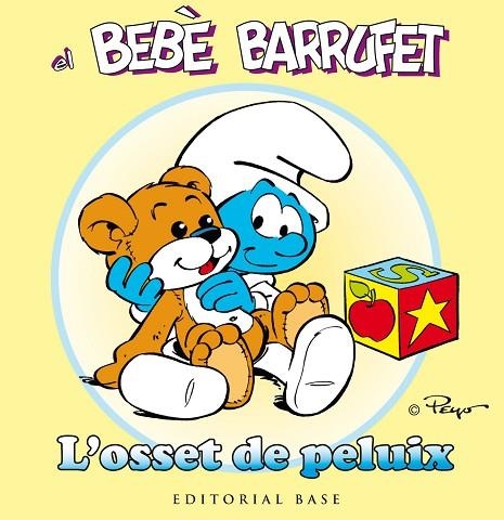 PACK BEBÈ BARRUFET.3 CONTES BARRUFANTÀSTICS | 9788416587018 | CULLIFORD,PIERRE | Llibreria Geli - Llibreria Online de Girona - Comprar llibres en català i castellà