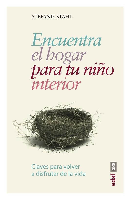 ENCUENTRA EL HOGAR PARA TU NIñO INTERIOR | 9788441438408 | STAHL,STEFANIE | Llibreria Geli - Llibreria Online de Girona - Comprar llibres en català i castellà