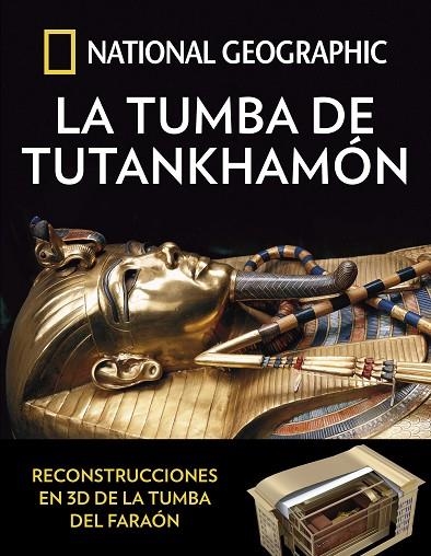 TUTANKHAMóN | 9788482986999 | V.V.A.A. | Llibreria Geli - Llibreria Online de Girona - Comprar llibres en català i castellà