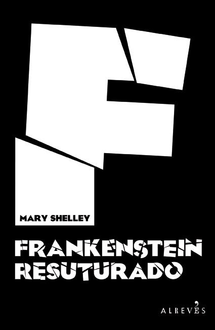 FRANKENSTEIN RESUTURADO | 9788417077419 | SHELLEY,MARY | Llibreria Geli - Llibreria Online de Girona - Comprar llibres en català i castellà