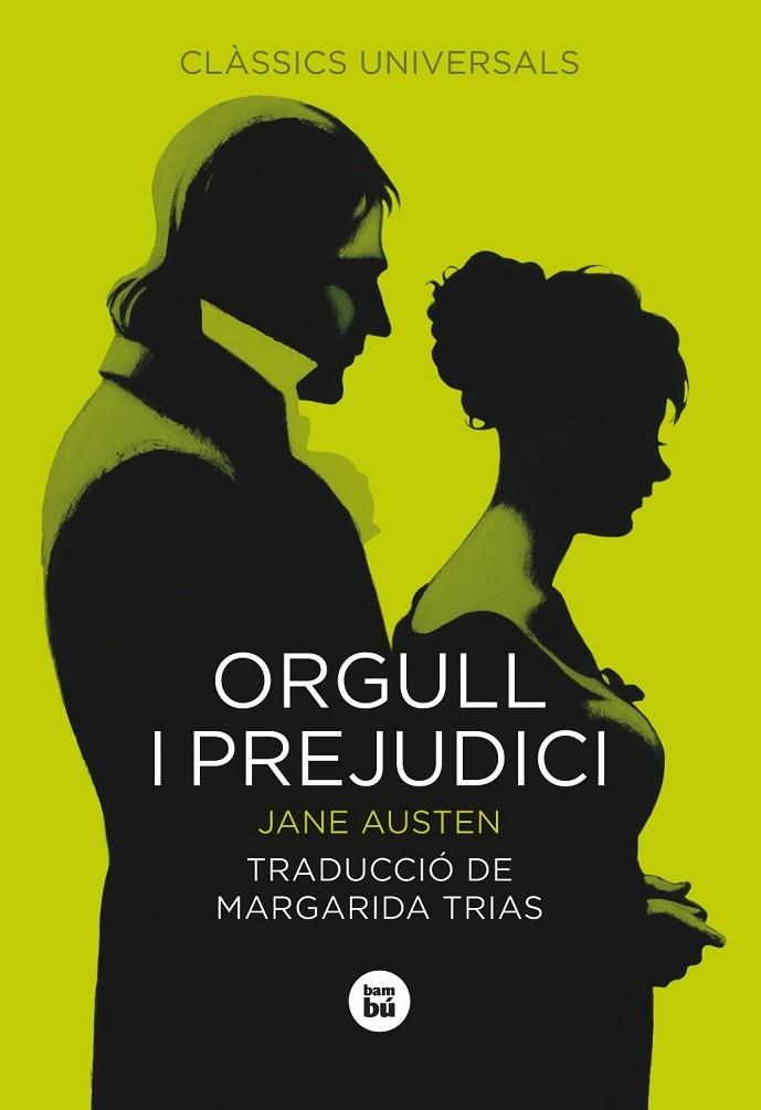 ORGULL I PREJUDICI | 9788483431085 | AUSTEN,JANE | Llibreria Geli - Llibreria Online de Girona - Comprar llibres en català i castellà