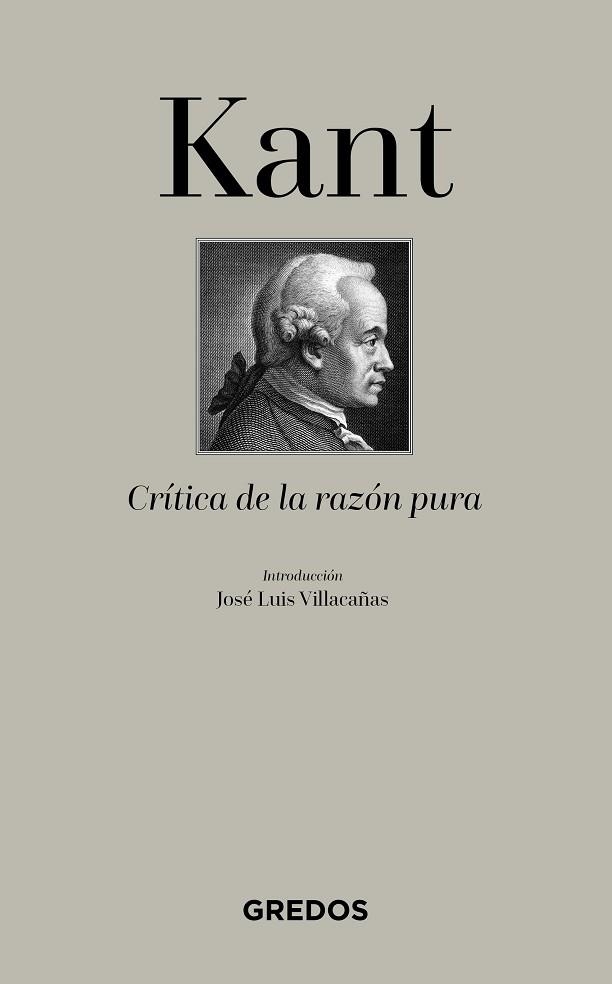 CRíTICA DE LA RAZóN PURA | 9788424937751 | KANT,IMMANUEL | Libreria Geli - Librería Online de Girona - Comprar libros en catalán y castellano