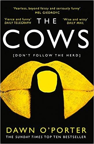 THE COWS | 9780008126063 | O'PORTER,DAWN | Llibreria Geli - Llibreria Online de Girona - Comprar llibres en català i castellà