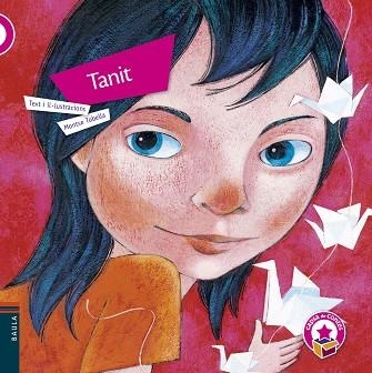 TANIT | 9788447935444 | TOBELLA SOLER,MONTSE | Llibreria Geli - Llibreria Online de Girona - Comprar llibres en català i castellà