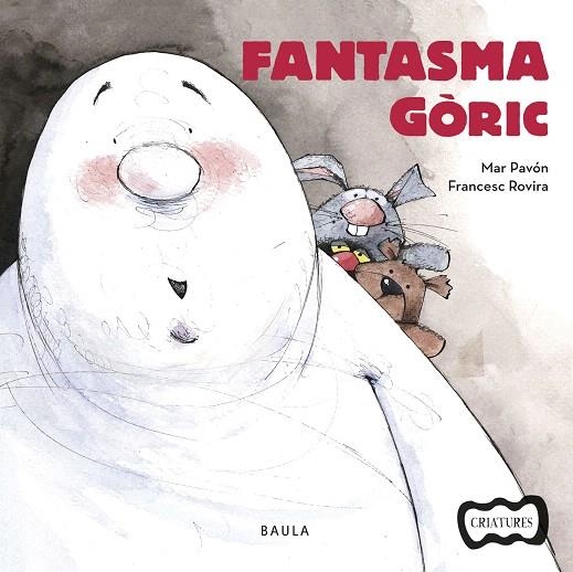 FANTASMA GÒRIC | 9788447936212 | PAVÓN CÓRDOBA,MAR | Llibreria Geli - Llibreria Online de Girona - Comprar llibres en català i castellà