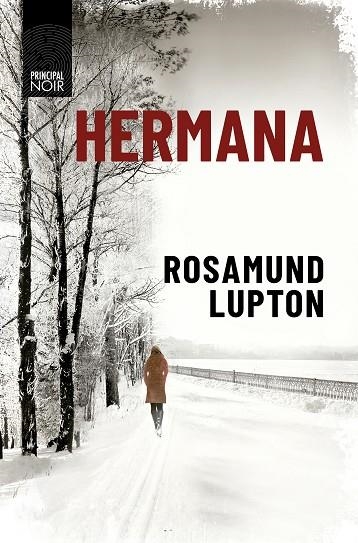 HERMANA | 9788417333058 | LUPTON,ROSAMUND | Llibreria Geli - Llibreria Online de Girona - Comprar llibres en català i castellà