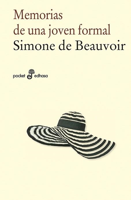 MEMORIAS DE UN JOVEN FORMAL | 9788435021777 | DE BEAUVOIR,SIMONE | Llibreria Geli - Llibreria Online de Girona - Comprar llibres en català i castellà