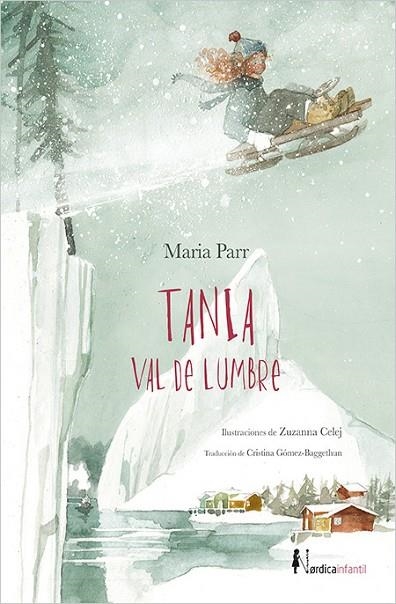 TÀNIA CLARAVALL | 9788417281458 | PARR,MARIA | Llibreria Geli - Llibreria Online de Girona - Comprar llibres en català i castellà