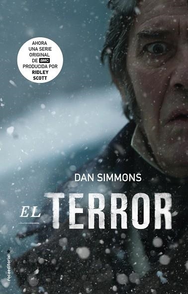 EL TERROR | 9788416867721 | SIMMONS,DAN | Llibreria Geli - Llibreria Online de Girona - Comprar llibres en català i castellà