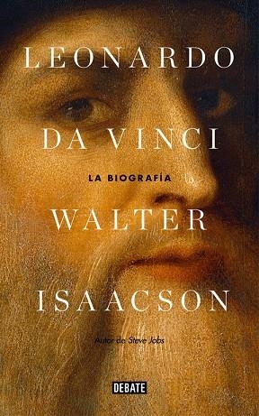 LEONARDO DA VINCI.LA BIOGRAFÍA | 9788499928333 | ISAACSON,WALTER | Llibreria Geli - Llibreria Online de Girona - Comprar llibres en català i castellà