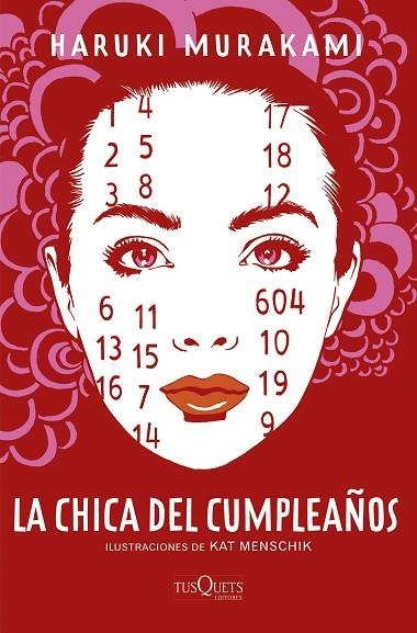 LA CHICA DEL CUMPLEAñOS | 9788490665206 | MURAKAMI,HARUKI | Llibreria Geli - Llibreria Online de Girona - Comprar llibres en català i castellà