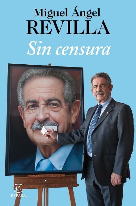 SIN CENSURA | 9788467052084 | REVILLA,MIGUEL ÁNGEL | Llibreria Geli - Llibreria Online de Girona - Comprar llibres en català i castellà