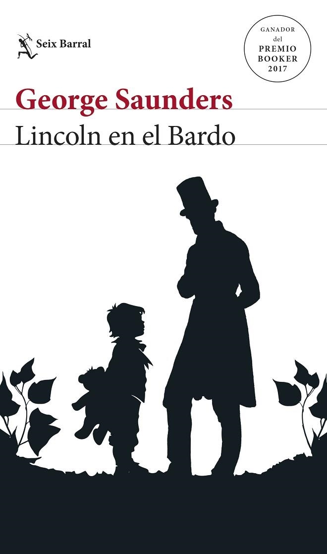 LINCOLN EN EL BARDO | 9788432233593 | SAUNDERS,GEORGE | Llibreria Geli - Llibreria Online de Girona - Comprar llibres en català i castellà