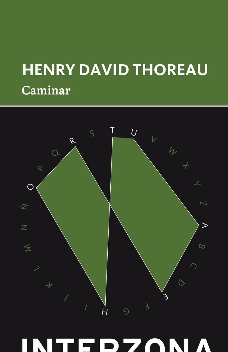 CAMINAR | 9789873874420 | THOREAU,HENRY DAVID | Libreria Geli - Librería Online de Girona - Comprar libros en catalán y castellano