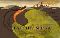 LA PETITA SIRENA | 9788494836824 | ANDERSEN,HANS CHRISTIAN | Llibreria Geli - Llibreria Online de Girona - Comprar llibres en català i castellà