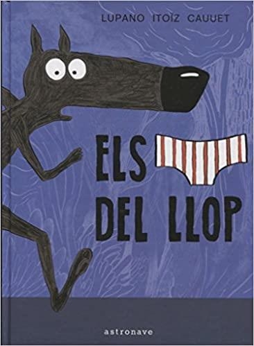 ELS CALÇOTETS DEL LLOP | 9788467929584 | LUPANO, WILFRID/ITOÏZ, MAYANA/CAUUET, PAUL | Llibreria Geli - Llibreria Online de Girona - Comprar llibres en català i castellà