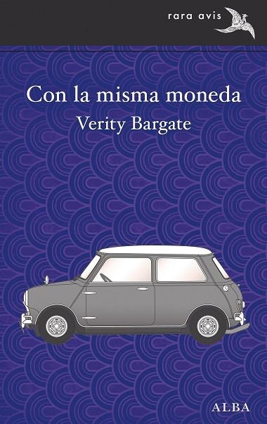 CON LA MISMA MONEDA | 9788490654170 | BARGATE,VERITY | Libreria Geli - Librería Online de Girona - Comprar libros en catalán y castellano