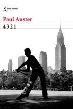 4 3 2 1(CASTELLANO) | 9788432233777 | AUSTER,PAUL | Llibreria Geli - Llibreria Online de Girona - Comprar llibres en català i castellà