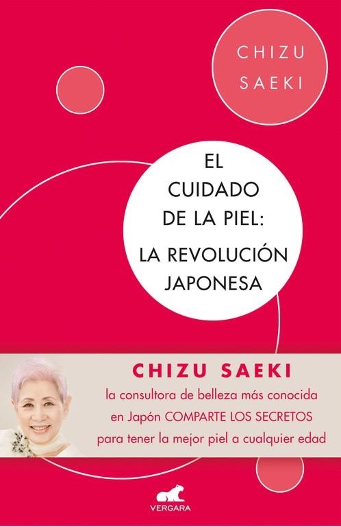 EL CUIDADO DE LA PIEL.LA REVOLUCIÓN JAPONESA | 9788416076307 | SAEKI,CHIKU | Llibreria Geli - Llibreria Online de Girona - Comprar llibres en català i castellà