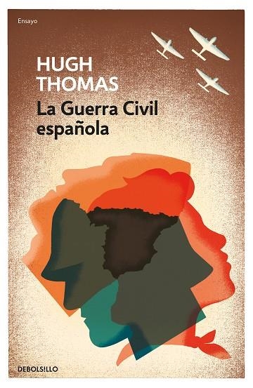 LA GUERRA CIVIL ESPAñOLA | 9788466344692 | THOMAS,HUGH | Llibreria Geli - Llibreria Online de Girona - Comprar llibres en català i castellà