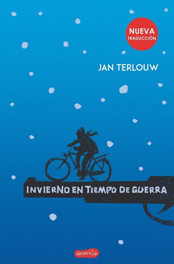 INVIERNO EN TIEMPO DE GUERRA | 9788417222093 | TERLOUW,JAN | Llibreria Geli - Llibreria Online de Girona - Comprar llibres en català i castellà