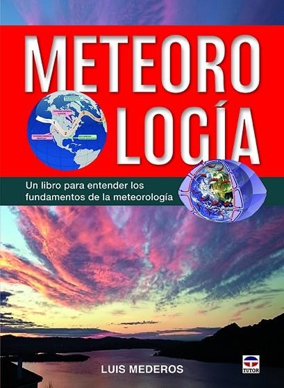 METEOROLOGíA | 9788416676491 | MEDEROS,LUIS | Libreria Geli - Librería Online de Girona - Comprar libros en catalán y castellano